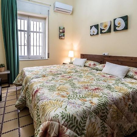 Gran Apartamento Avenida 57 Cádiz Exteriér fotografie