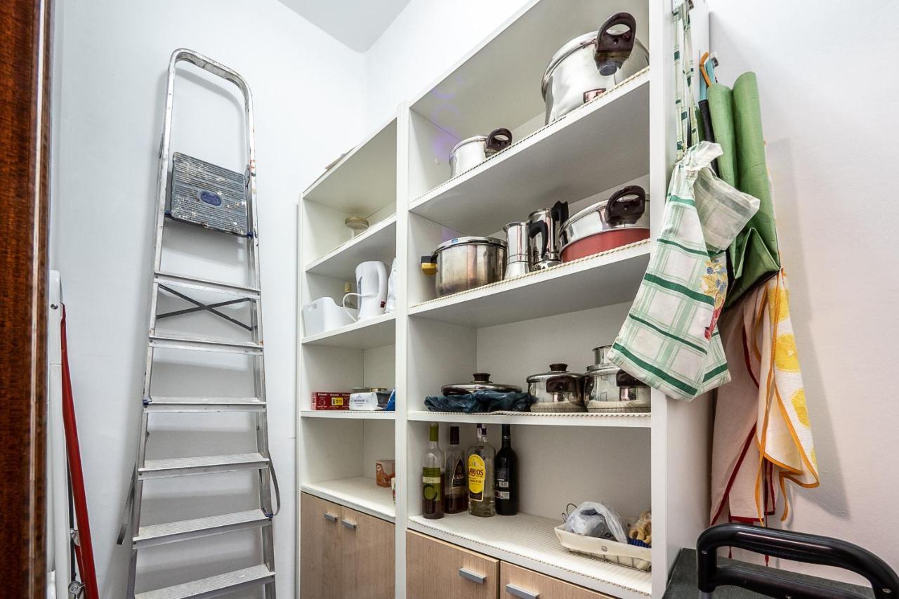 Gran Apartamento Avenida 57 Cádiz Exteriér fotografie