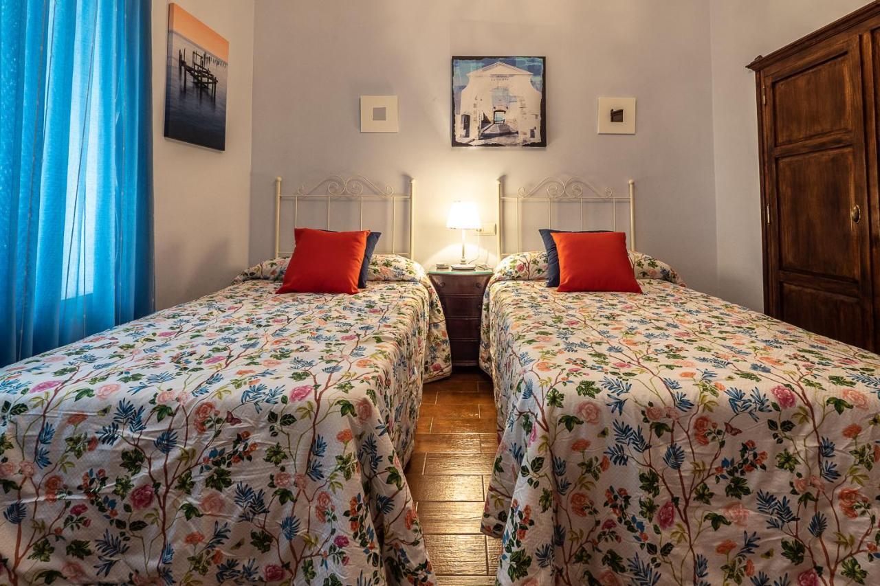 Gran Apartamento Avenida 57 Cádiz Exteriér fotografie