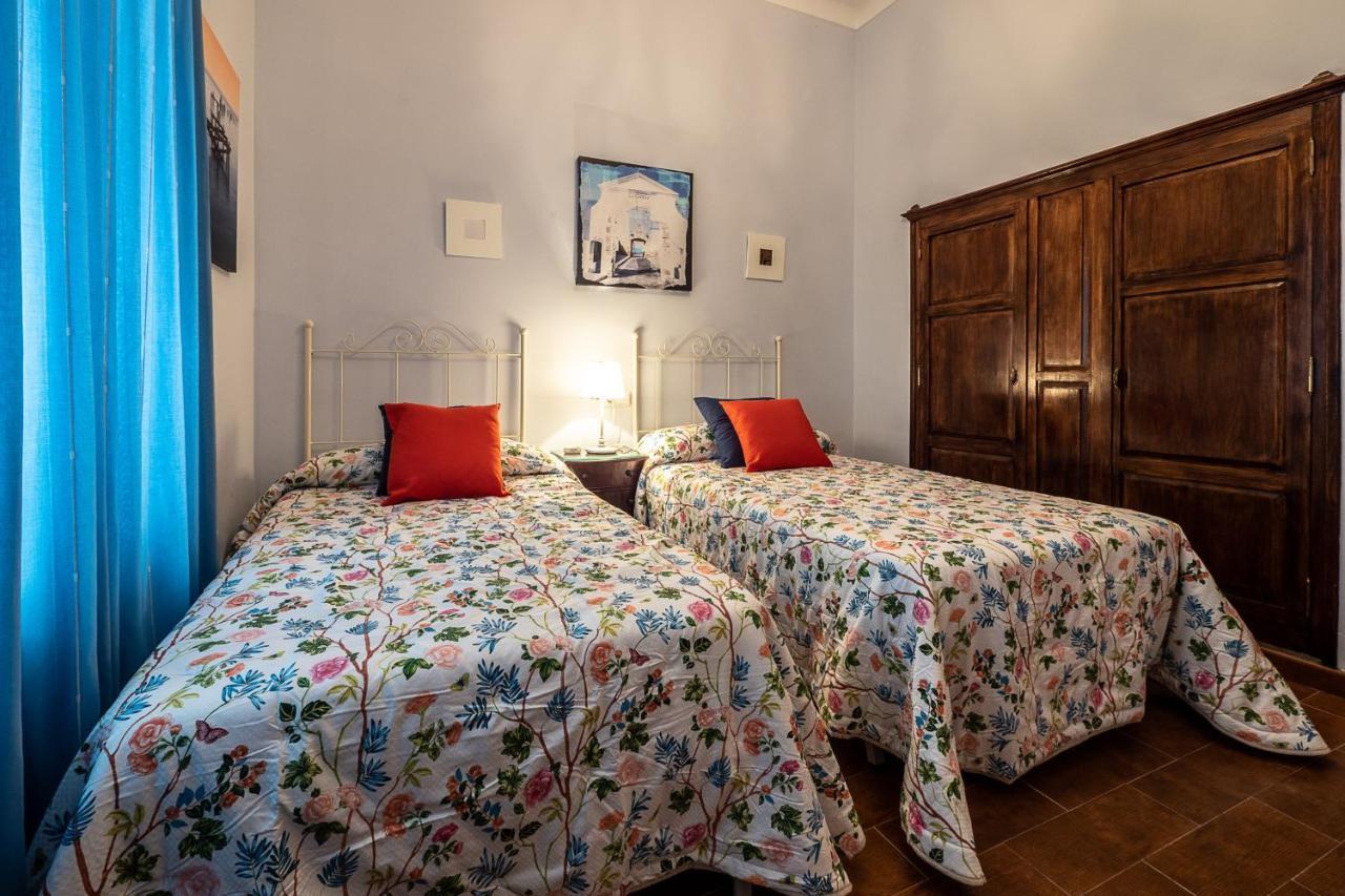 Gran Apartamento Avenida 57 Cádiz Exteriér fotografie