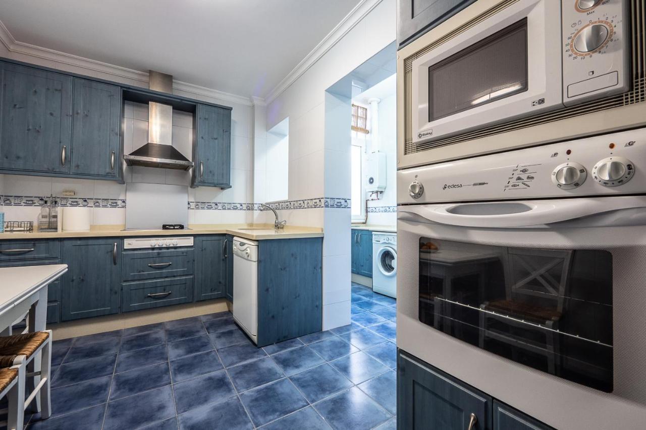 Gran Apartamento Avenida 57 Cádiz Exteriér fotografie