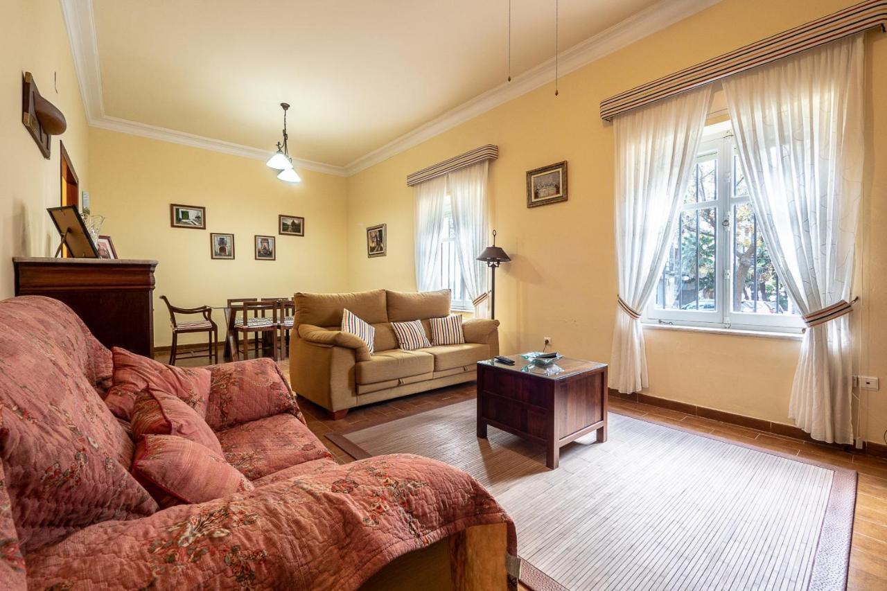 Gran Apartamento Avenida 57 Cádiz Exteriér fotografie