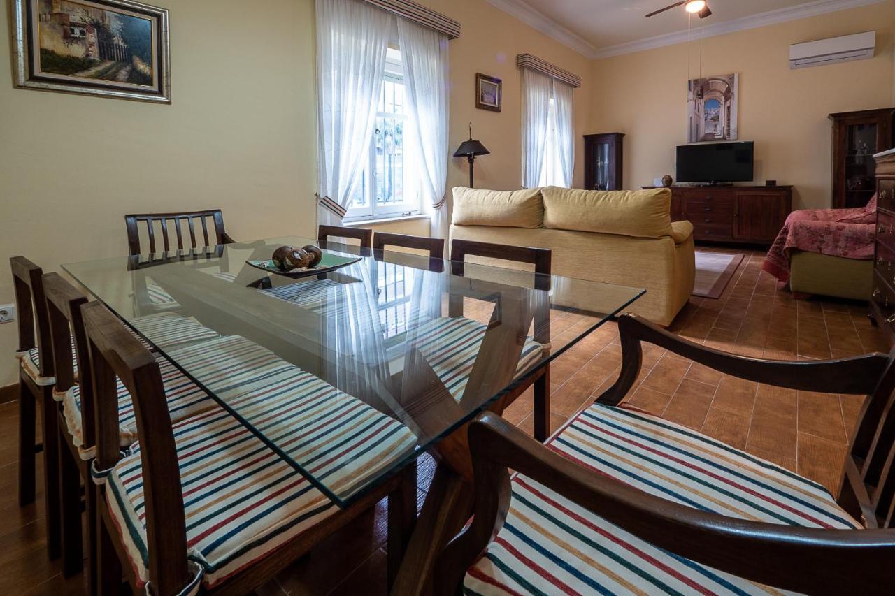 Gran Apartamento Avenida 57 Cádiz Exteriér fotografie