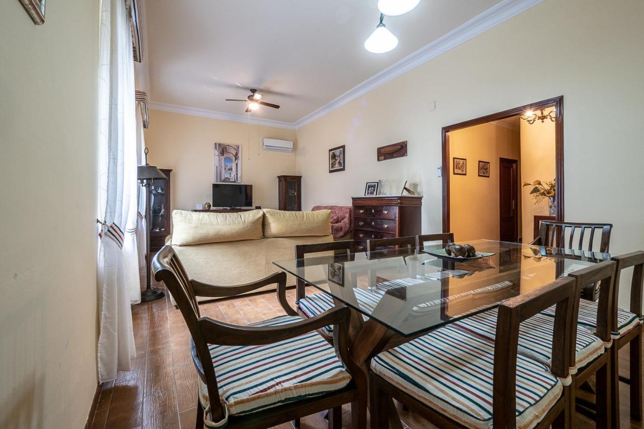 Gran Apartamento Avenida 57 Cádiz Exteriér fotografie