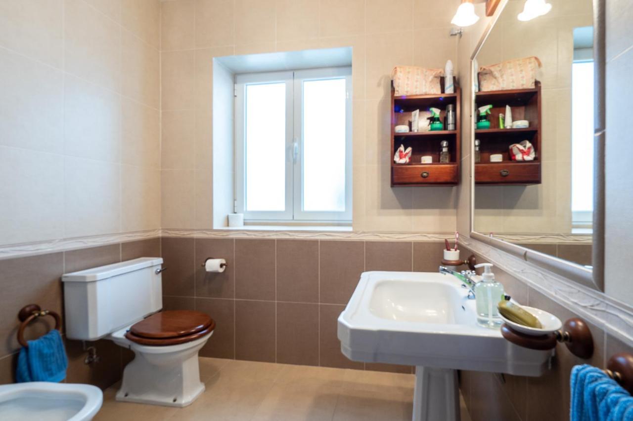 Gran Apartamento Avenida 57 Cádiz Exteriér fotografie