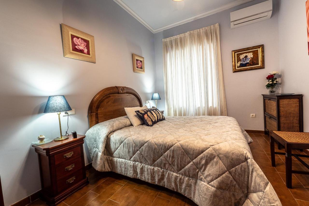 Gran Apartamento Avenida 57 Cádiz Exteriér fotografie