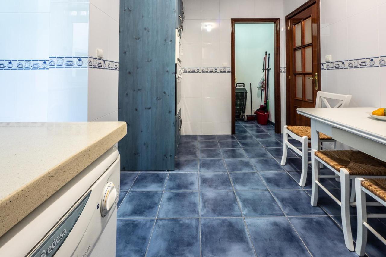 Gran Apartamento Avenida 57 Cádiz Exteriér fotografie