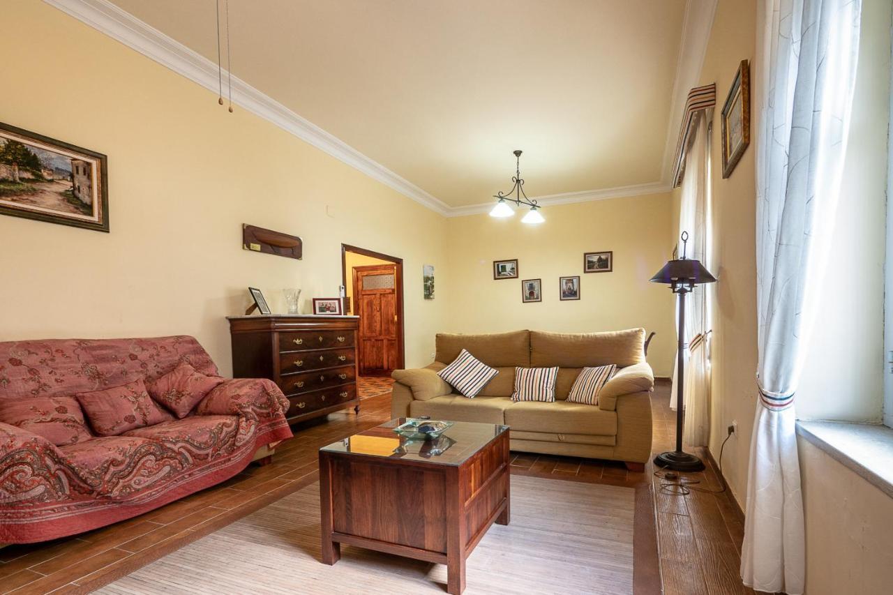 Gran Apartamento Avenida 57 Cádiz Exteriér fotografie