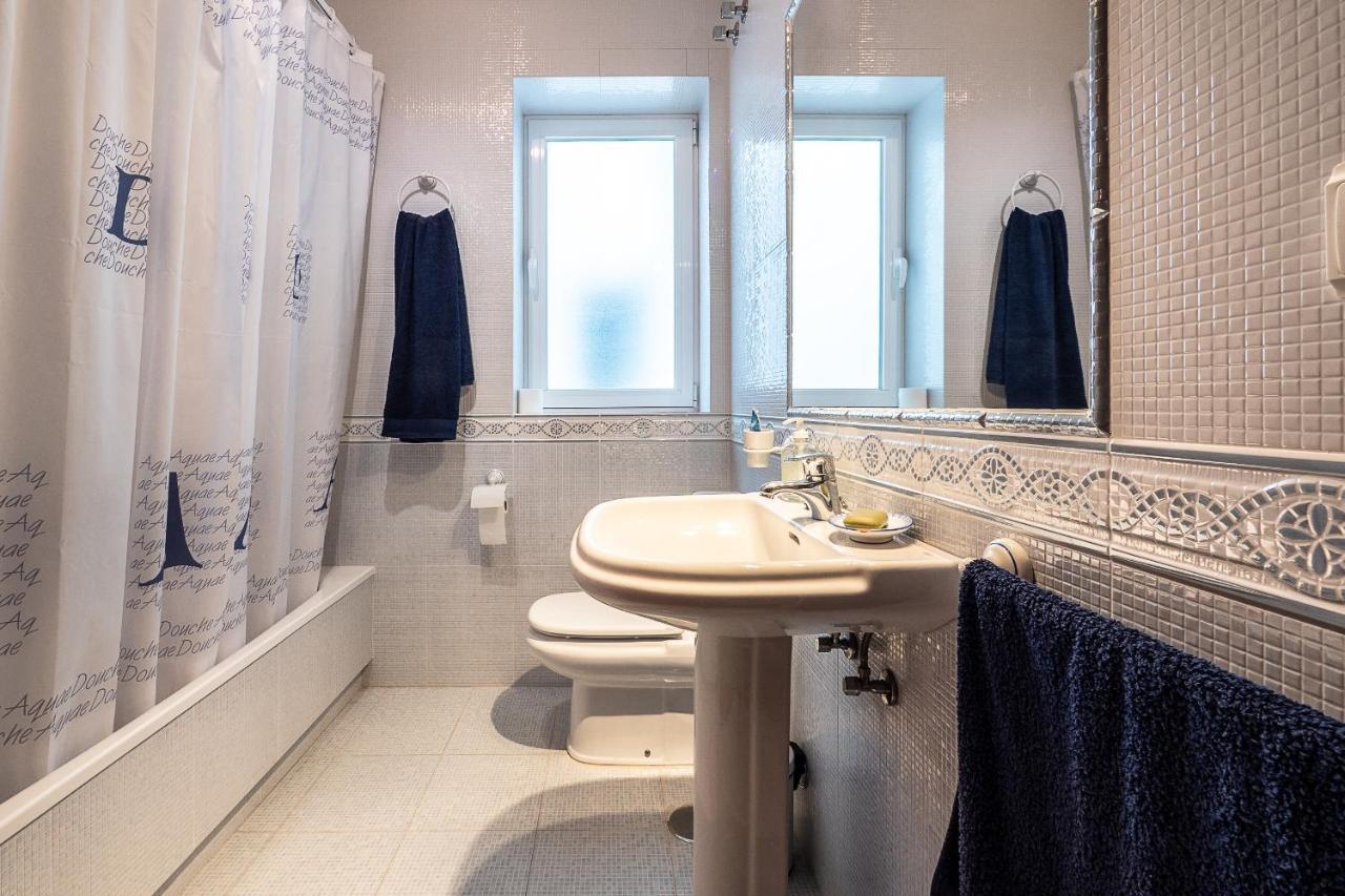 Gran Apartamento Avenida 57 Cádiz Exteriér fotografie